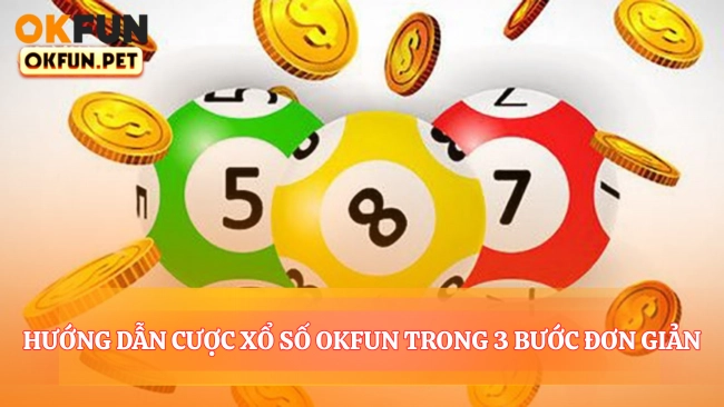 Con đường ngắn nhất từ ý tưởng đến vé cược