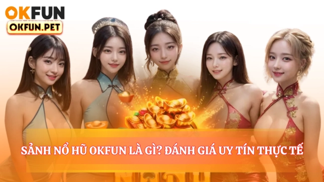 Nền tảng tin cậy được xây dựng từ sự minh bạch